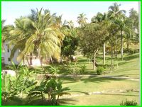 Other view of the Apart-Hotel LA TAMBORA BEACH RESORT - Samana - Dominican Republic